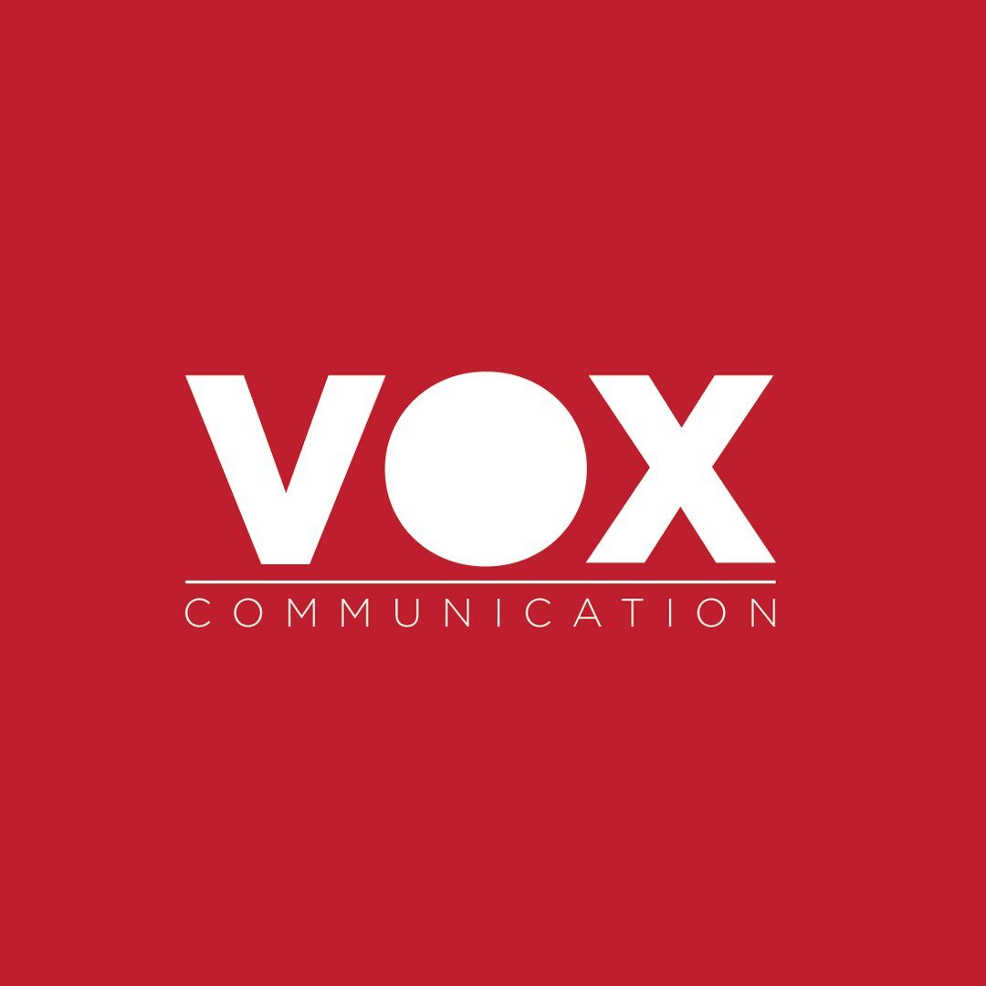 VOX Adv | Web Agency